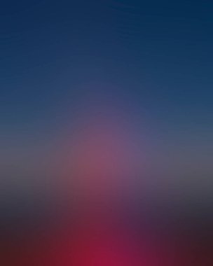 Renklerin soyut bulanık arkaplanı