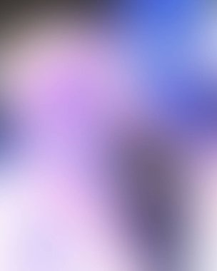 Renklerin soyut bulanık arkaplanı