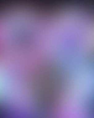 Renklerin soyut bulanık arkaplanı