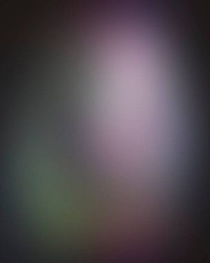 Renklerin soyut bulanık arkaplanı