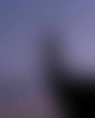 Renklerin soyut bulanık arkaplanı