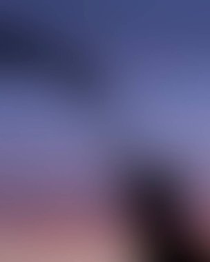 Renklerin soyut bulanık arkaplanı