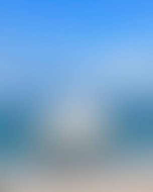 Renklerin soyut bulanık arkaplanı