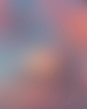 Renklerin soyut bulanık arkaplanı