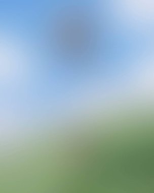 Renklerin soyut bulanık arkaplanı