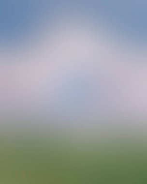 Renklerin soyut bulanık arkaplanı