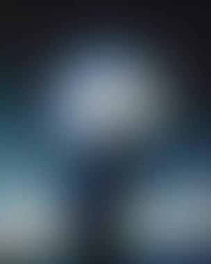 Renklerin soyut bulanık arkaplanı