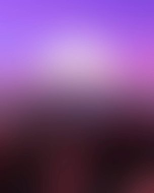 Renklerin soyut bulanık arkaplanı