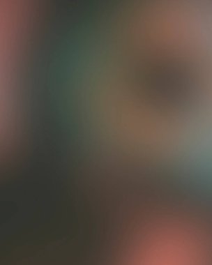 Renklerin soyut bulanık arkaplanı