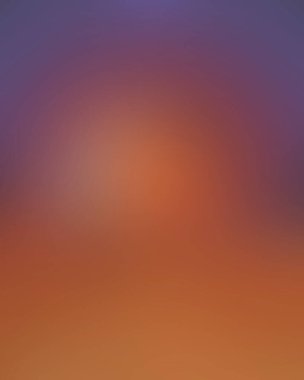 Renklerin soyut bulanık arkaplanı