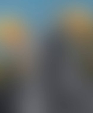 Renklerin soyut bulanık arkaplanı