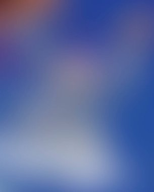 Renklerin soyut bulanık arkaplanı