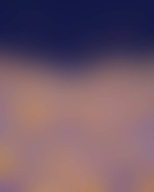 Renklerin soyut bulanık arkaplanı