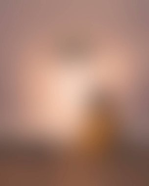 Renklerin soyut bulanık arkaplanı