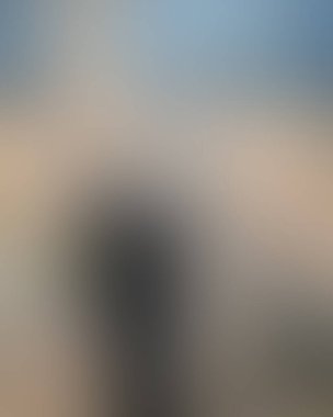 Renklerin soyut bulanık arkaplanı