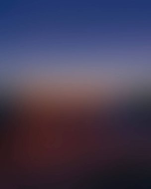 Renklerin soyut bulanık arkaplanı