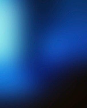 Renklerin soyut bulanık arkaplanı