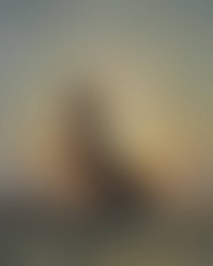 Renklerin soyut bulanık arkaplanı