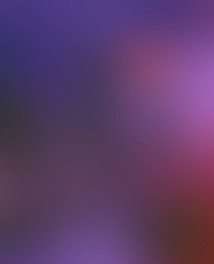 Renklerin soyut bulanık arkaplanı