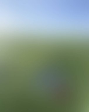 Renklerin soyut bulanık arkaplanı