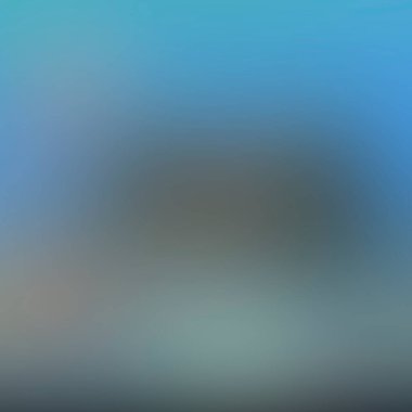 Renklerin soyut bulanık arkaplanı