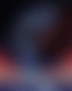 Renklerin soyut bulanık arkaplanı