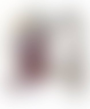 Renklerin soyut bulanık arkaplanı