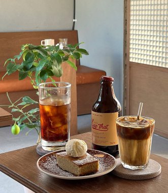 Lezzetli Asya mutfağının yakın görüntüsü