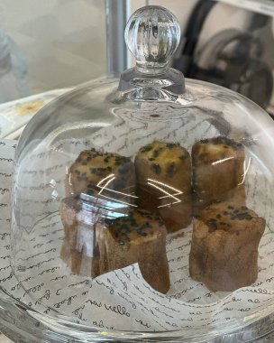 Fındıklı ve fındıklı çikolata