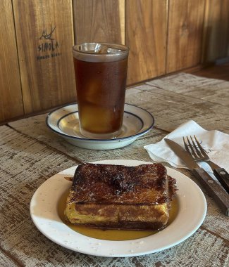 Ekmek ve tost fotoğrafı.