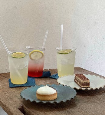 Masada dondurma var.