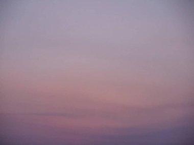 Bulutlu bulanık arkaplan