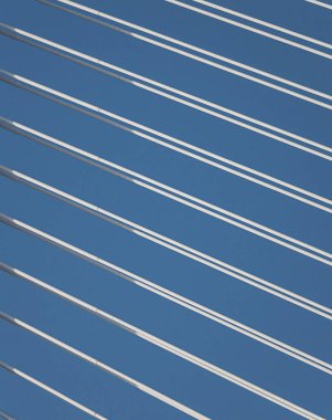 Mimari Modern tasarım