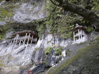 Doğanın güzel manzarası