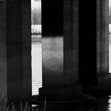 Şehrin modern mimarisi