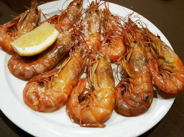 Lezzetli Asya mutfağının yakın görüntüsü