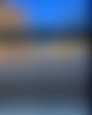 Renklerin soyut bulanık arkaplanı