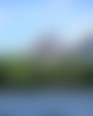 Renklerin soyut bulanık arkaplanı