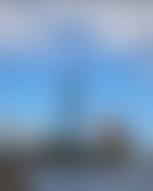 Renklerin soyut bulanık arkaplanı