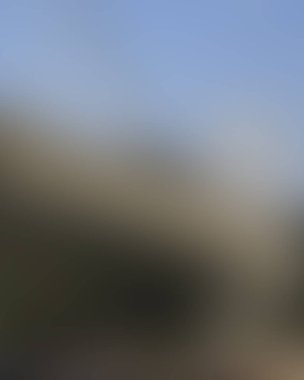 Renklerin soyut bulanık arkaplanı