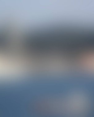 Renklerin soyut bulanık arkaplanı