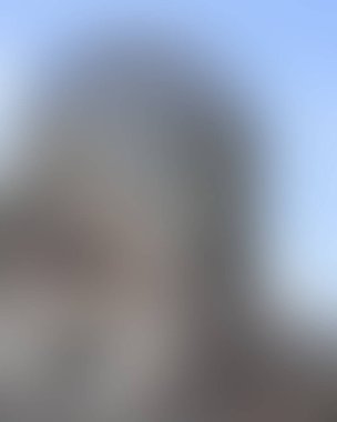 Renklerin soyut bulanık arkaplanı