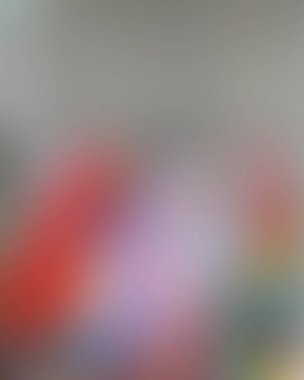 Renklerin soyut bulanık arkaplanı