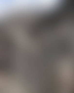 Renklerin soyut bulanık arkaplanı