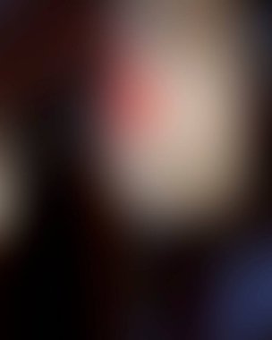 Renklerin soyut bulanık arkaplanı