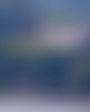 Renklerin soyut bulanık arkaplanı