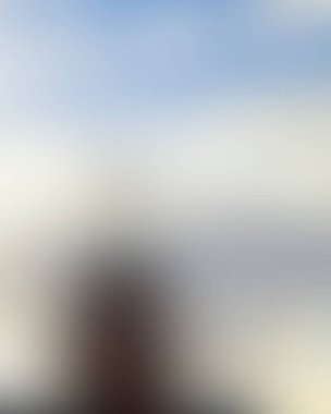 Renklerin soyut bulanık arkaplanı