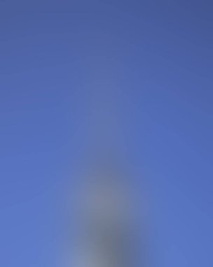 Renklerin soyut bulanık arkaplanı