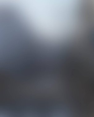 Renklerin soyut bulanık arkaplanı