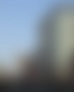 Renklerin soyut bulanık arkaplanı